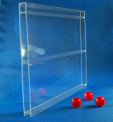 Stegplatten Typ Vertica