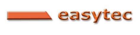 easytec GmbH Logo