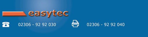 easytec GmbH
