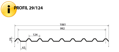 Ondex  HR  Welle 76/18