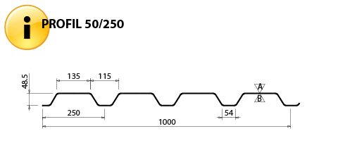 Ondex  HR  Welle 76/18